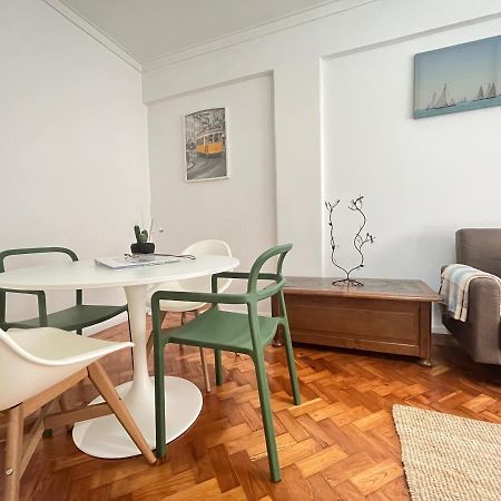 92 Campolide Apartment By Trip2Portugal Lisboa Екстериор снимка