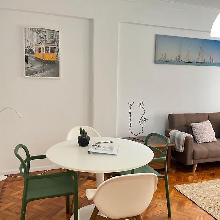 92 Campolide Apartment By Trip2Portugal Lisboa Екстериор снимка
