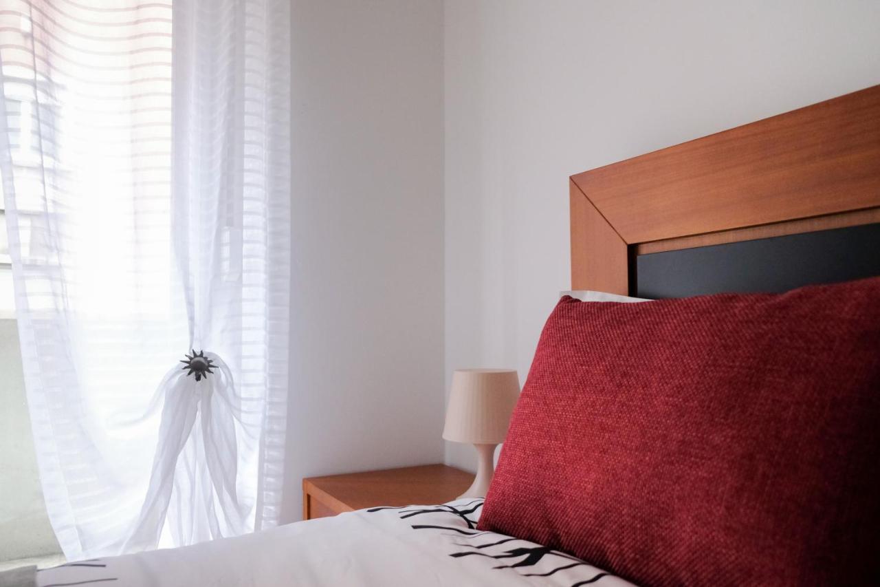 92 Campolide Apartment By Trip2Portugal Lisboa Екстериор снимка