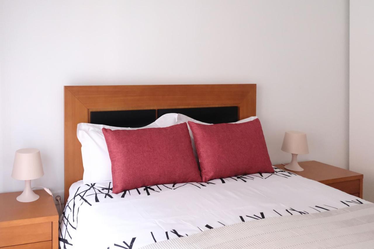 92 Campolide Apartment By Trip2Portugal Lisboa Екстериор снимка