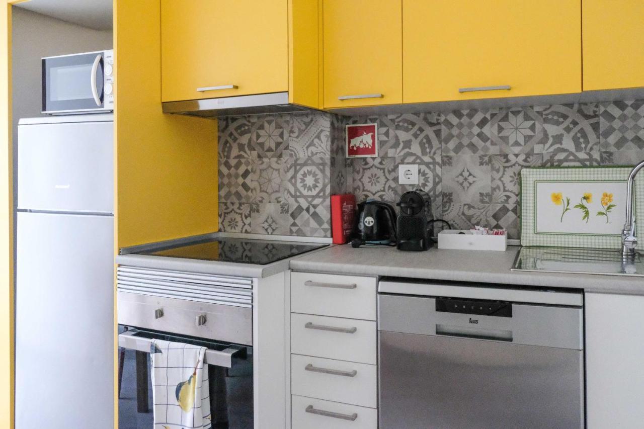 92 Campolide Apartment By Trip2Portugal Lisboa Екстериор снимка