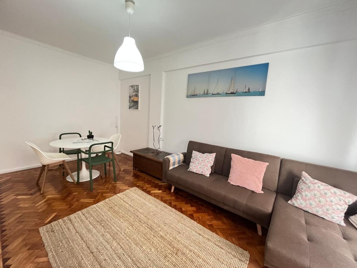 92 Campolide Apartment By Trip2Portugal Lisboa Екстериор снимка