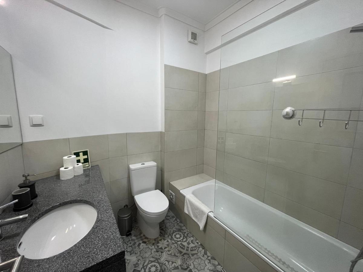 92 Campolide Apartment By Trip2Portugal Lisboa Екстериор снимка