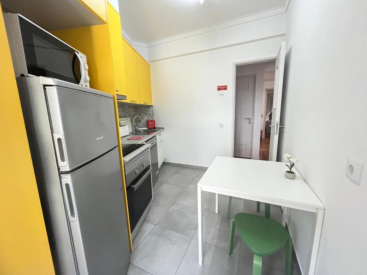 92 Campolide Apartment By Trip2Portugal Lisboa Екстериор снимка